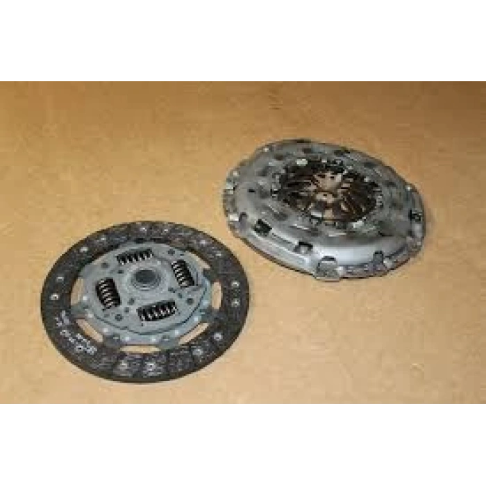 Debrıyaj Setı 3000970069 Vw Golf7-A3-Leon-Octavıa Clha-Crkb-Clhb-Crka 1,6 Tdı 13- (Oem No: 04L141015D)