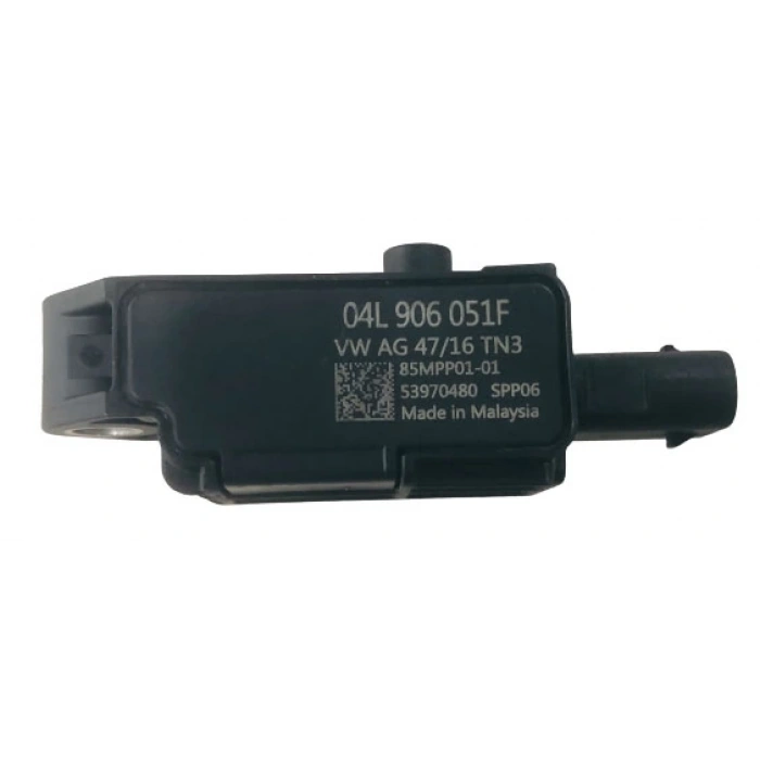 Basınç Sensörü 0986280725 / 3Dps0028 Vw Golf7-Passat-Crafter-Transporter T6 Clha-Clhb-Crka-Crkb-Ckub-Cfca 1,6 Tdı-2,0 Tdı 13- (Oem No: 04L906051F)