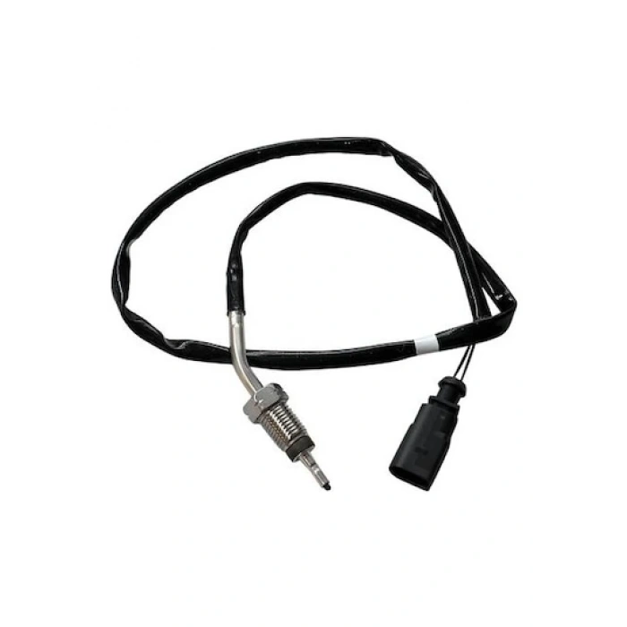 Egzoz Sıcaklık Sensörü 100838 / 3Hts0219 Vw Golf7-Passat-A3-Leon Clha-Clhb-Crkb-Cxxb 1,6 Tdı 13- (Oem No: 04L906088Bd)