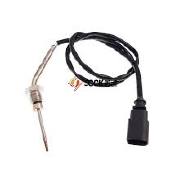 Egzoz Sıcaklık Sensörü Vw Transporter T6 Cxeb-Dmza-Cxfa-Cxha-Caab-Cxga-Cxgb 2,0 Tdı 15- (Oem No: 04L906088Dc)