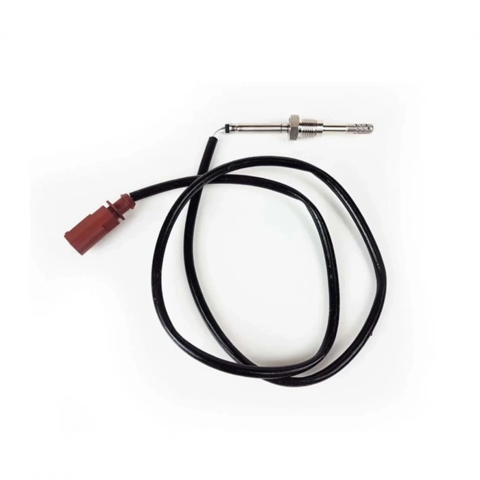 Sensör Egzoz Sıcaklık Golf7 / A3 / Leon / Octavıa 13Sonrası Clha-Clhb-Crka-Crkb-Cxxb-Dbka-Ddyb 1.6 Tdı (Partıkül Öncesı) (Rta9000-Ee011) (Oem No: 04L906088E)