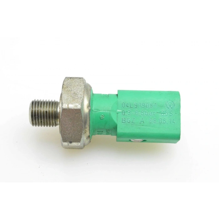 Müşür Yağ Golf7 / A3 / Leon / Passat / Tiguan / Caddy 13Sonrası Clha-Clhb-Dcxa-Crlb-Crkb-Cuvc 1.6 Tdi-2.0 Tdi (Yeşil) (Oem No: 04L919081)