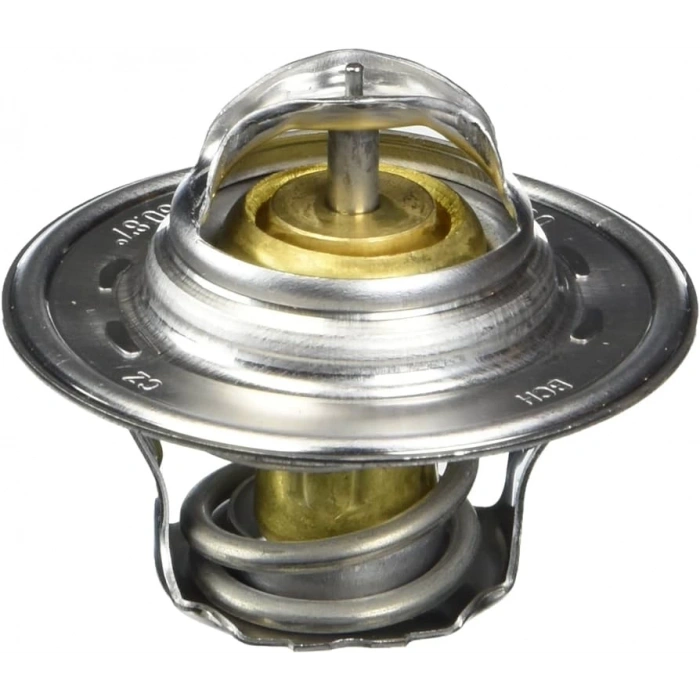 Termostat Golf4 / Bora / Polo Classic / Passat 97=Den İtibaren; Akl-Aft-Adr-Alz-Aeb-Awt-Bkp-Bkd-Cbab-Cbda 1.6-1.8-2.0 Tdi (Oem No: 050121113C)