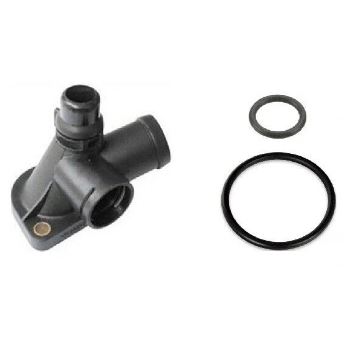 Su Flanşı Passat / A4 98-01 Arm 1.6 (Oem No: 050121132B)