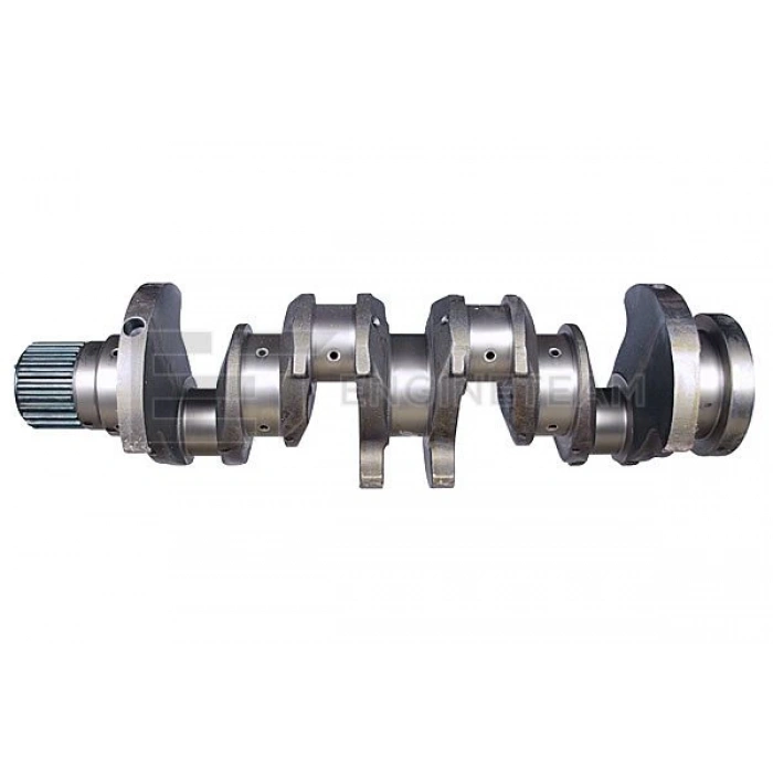 Krank Mili Boxer 2.8 Td (Oem No: 0501H6)