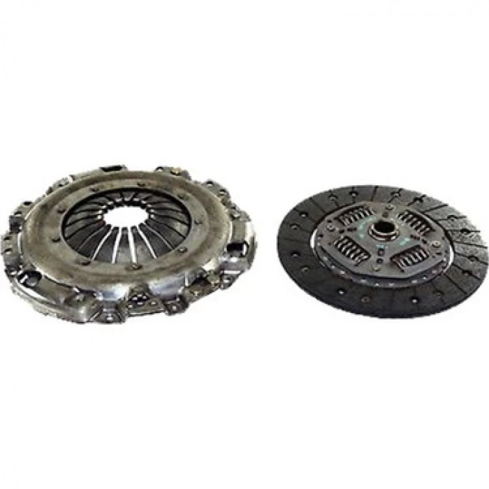 Debrıyaj Setı 622 3018 00 Vw Polo-Ibıza-Cordoba-Fabıa Amf-Bnv-Bnm 1,4 Tdı 99-10 (Oem No: 051141025B)