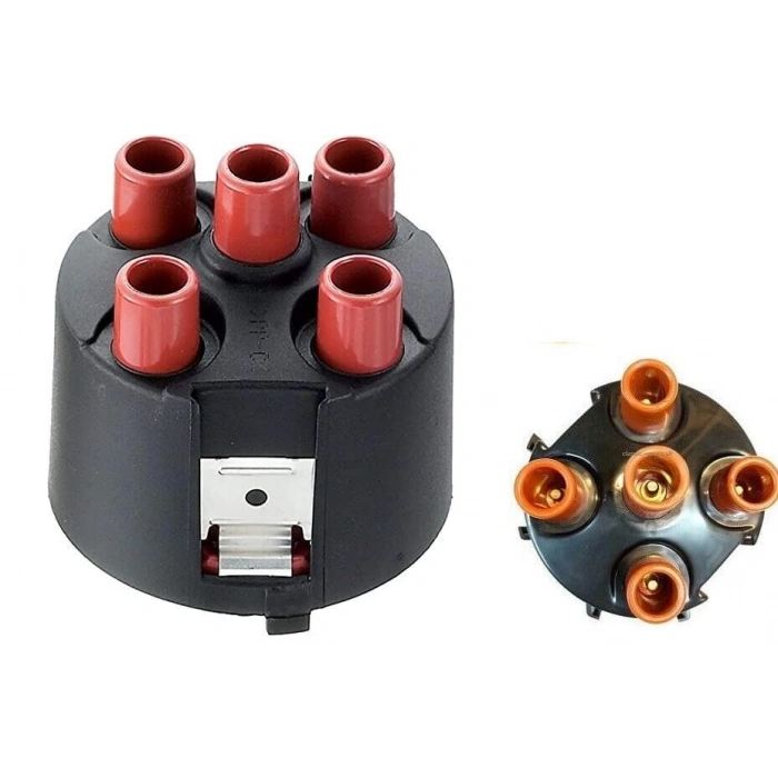 Dıstrıbütör Kapagı Vw Polo Classıc Aft 1,6 94- (Oem No: 051905207)