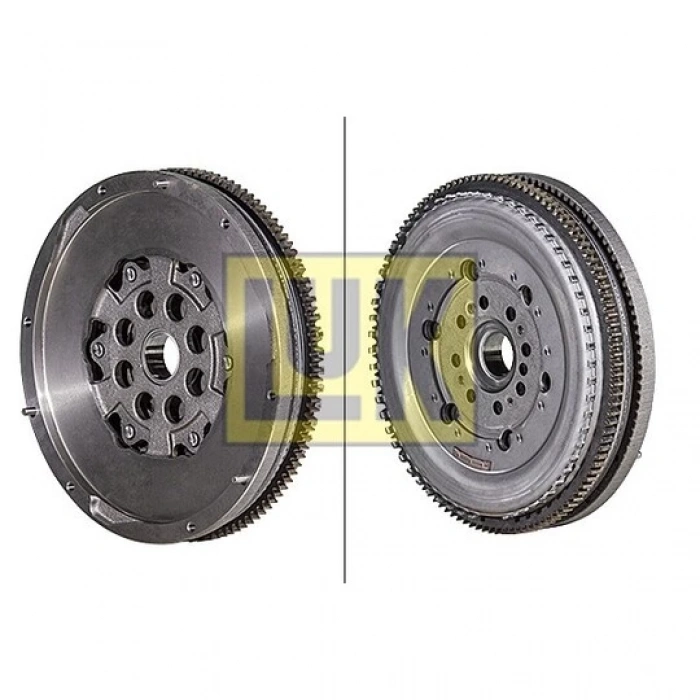 Volan Psa Boxer-3-Jumper-3 2,2 Hdı 06- (Oem No: 0532Q8)