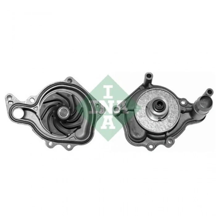 Devirdaim Vw Touareg-A8 Axq 4,2 04- (Oem No: 057121011P)