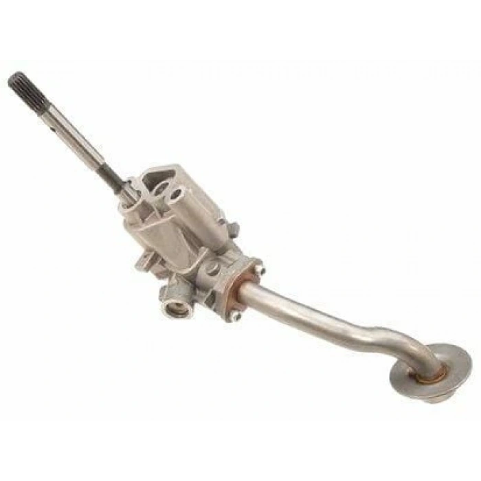 YAG POMPASI VW PASSAT-A4-A6 ADR-AEB-APU 1,8 T 97-04 (Oem No: 058115105C)