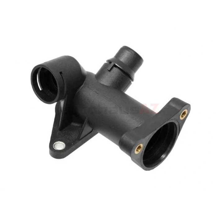 Su Flanşı Passat / A4 / A6 01-05 Awt 1.8 T (Oem No: 058121132C)