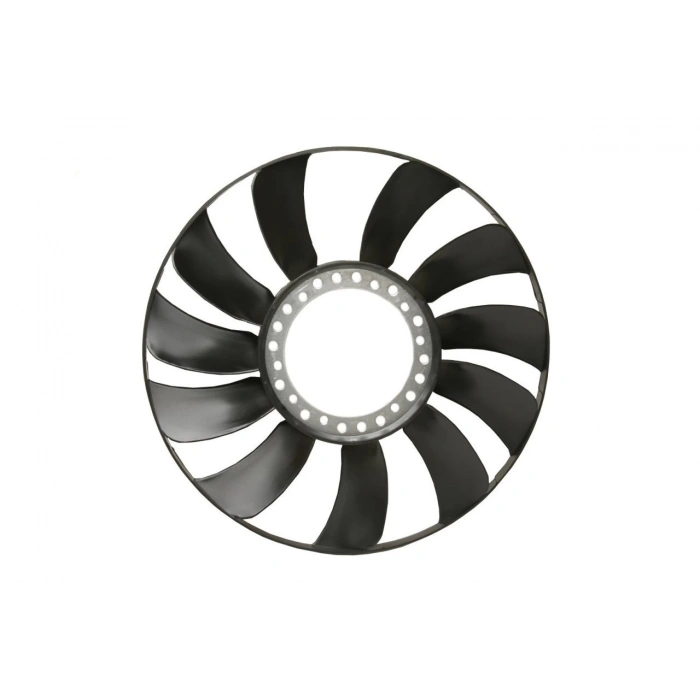 Fan Pervanesi Passat / A4 97-04 (Oem No: 058121301B)