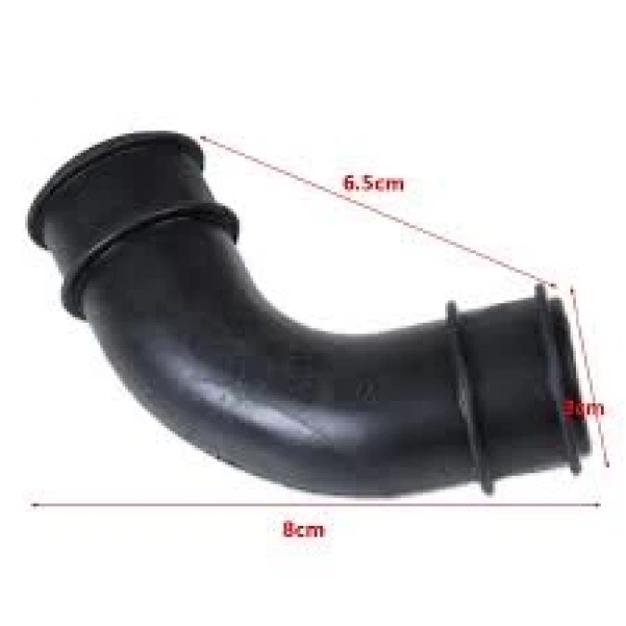 Hava Hortumu Passat / A4 / A6 97-04 Aeb-Apu-Awt 1.8 T (Oem No: 058133785B)