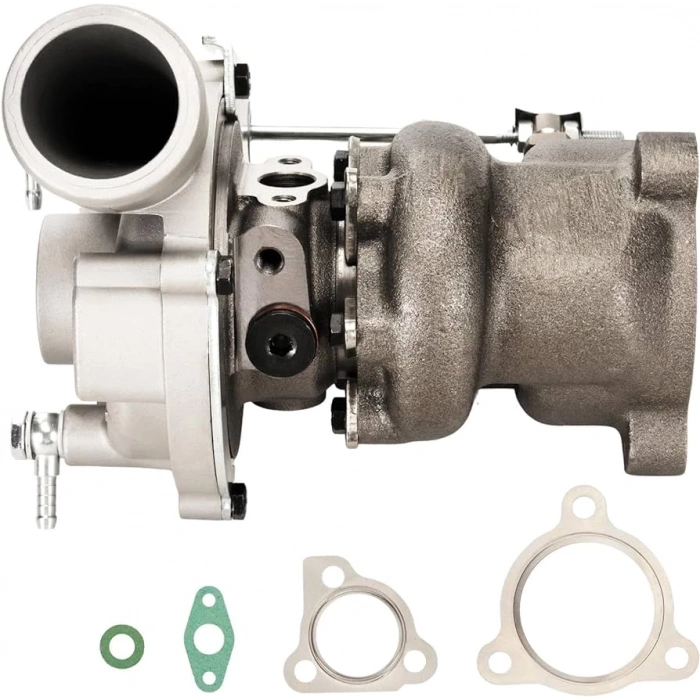 Turbo  Passat / A4 97-00 Aeb-Ajl 1.8 T (Oem No: 058145703C)
