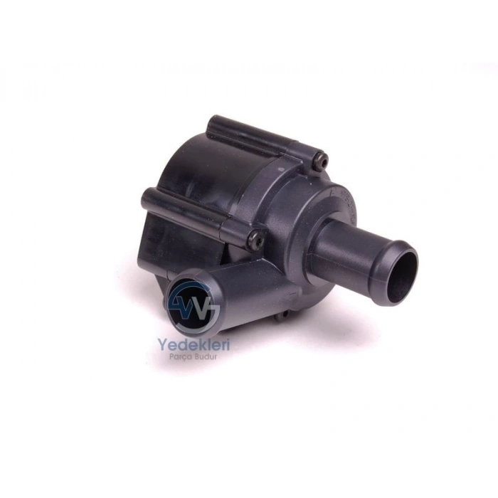 Ek Su Pompası Amarok / A6 / Q7 / Touareg / Crafter 10Sonrası 2.0 Tdi-2.7 Tdi-3.0 Tdi Casa-Cktb-Ckub (Oem No: 059121012A)