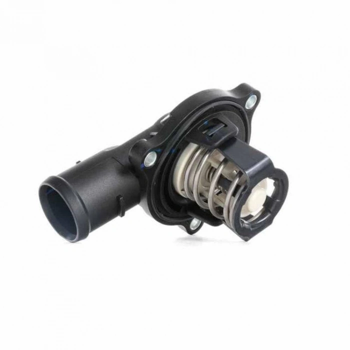 TERMOSTAT KOMPLE TH46487G1 VW A6 BPP-ASB-BNG-BUN-BUG 2,7 TDI-3,0 TDI 04-11 (Oem No: 059121111L)