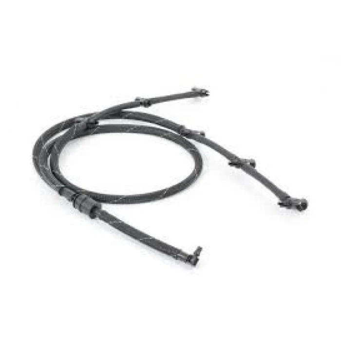 Enjektör Gerı Dönüs Hortumu Vw Touareg-A4-A5-A6-Q7 Ctcc-Czvb-Clab-Casa 3,0 Tdı 10- (Oem No: 059130218Am)