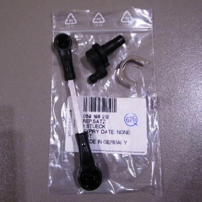 Manıfold Tamır Takımı V10-4481 Vw Touareg-Q7-Cayenne Bun-Bug-Casa 3,0 Tdı 04- (Oem No: 059198212)