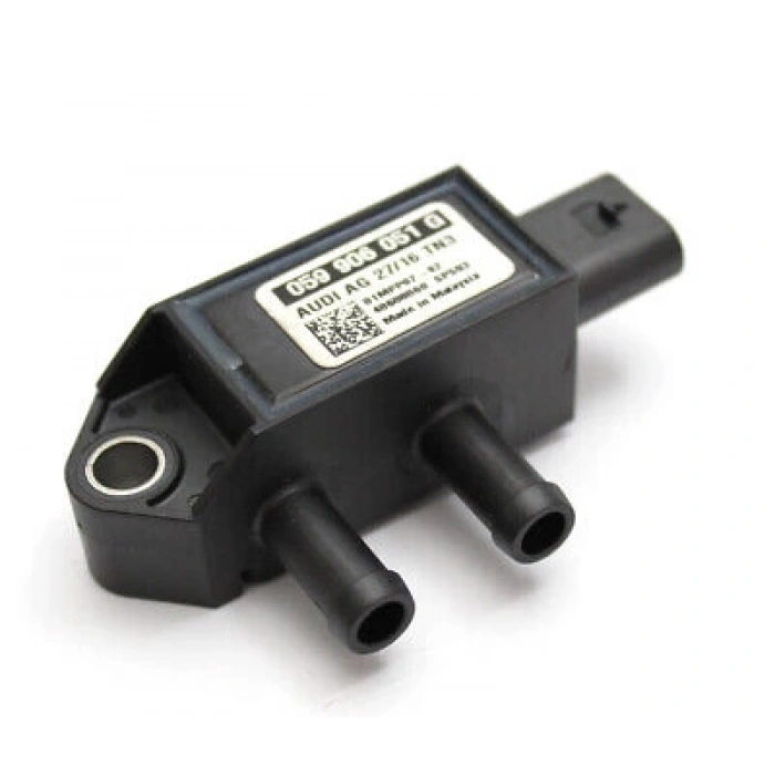 Basınç Sensörü Vw Amarok-Touareg-A4-A6-Q5-Q7 Ddxa-Ddxb-Ddxc-Ddxe-Dena-Dend-Dhxa-Dhxc 3,0 Tdı 15- (Oem No: 059906051G)