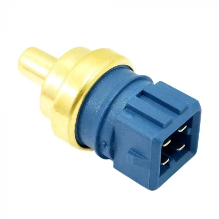 Müşür Hararet Golf4 / Bora / Passat / A3 / Toledo 97Sonrası Mavi (Kare Soket) (Oem No: 059919501)