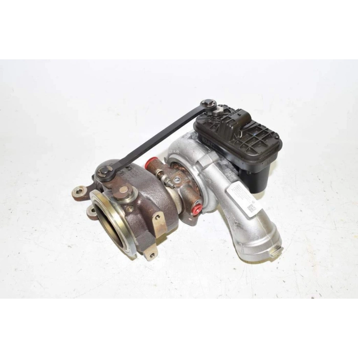 Turbo Sarj 150 Ps Vw Golf7-Golf8-Passat-Polo-T-Roc-A3-Leon-Octavıa Dada-Dpca-Dfya 1,5 Tsı 17- (Oem No: 05E145701H)