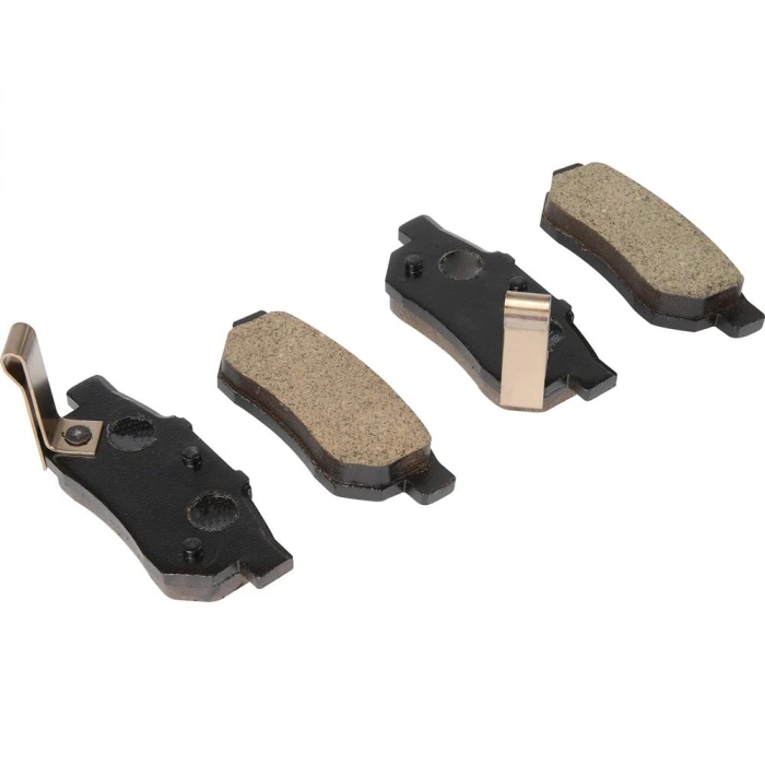 Fren Balata Cıvıc  96-00 / Jazz 02-10 / Rover 90Sonrası Arka (Oem No: 06022-Sp8-000)