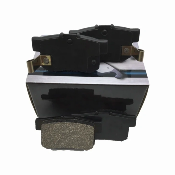 Fren Balata Cıvıc 06-16 Sedan / Accord 99-03 / Crv 03Sonrası / Rover / Swıft 06Sonrası / Sx4 Disk Arka (Oem No: 06430-S2A-000)