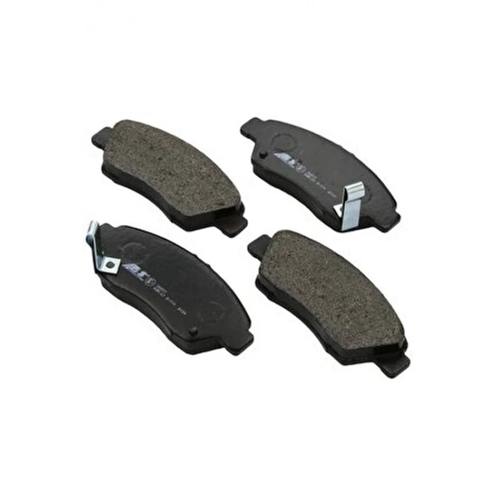 Fren Balata Cıvıc  96-00 1.6 Ön (Oem No: 06450S5Ae50)