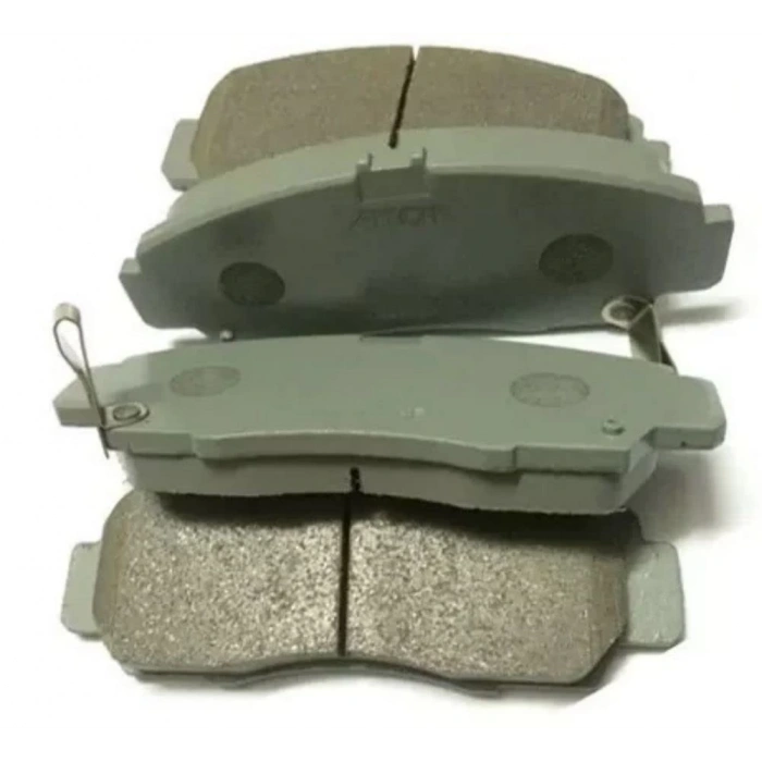 Fren Balata Cıvıc 06-16 Fd6 / Fb7 Sedan Ön (Oem No: 06450-S7A-E00)