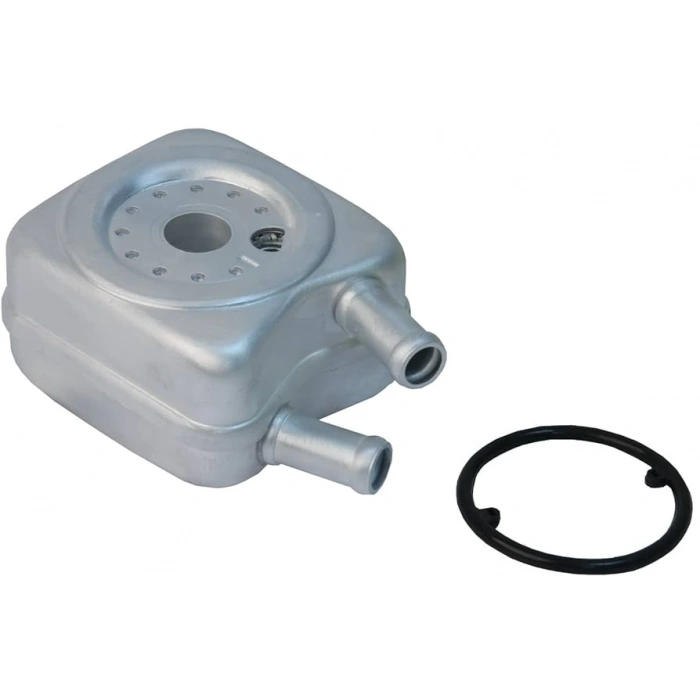 Yag Sogutucusu Vw T4-Lt-Golf-A3-A4-Crafter Acv-Anj-Avr-Bjk 2,5 Tdı 84- (Oem No: 068117021B)