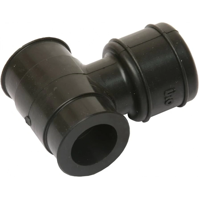 Havalandırma Borusu Külbütör Golf4 / Bora / Passat / A3 / A4 99-05 1.6-1.8_ (Oem No: 06A103247)