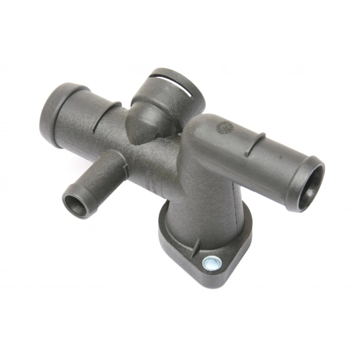 Su Flanşı Golf4 / Bora / A3 / Toledo 97-04 Agu-Agn 1.8 T (Oem No: 06A121132Q)