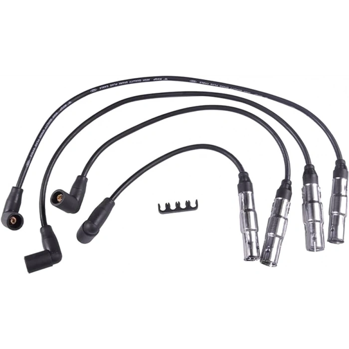 Buji Kablosu Takım Golf4 / Bora / A3 / Toledo 97-04 Akl-Aeh 1.6 (223H200) (Rc-Vw203) (Oem No: 06A905409E)