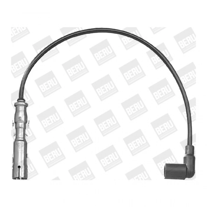 Bujı Kablosu 1192001110 Vw Golf4-Bora-A3-Toledo Apk-Aqy-Azg-Azj-Ber 2,0 97-04 (Oem No: 06A905409M)