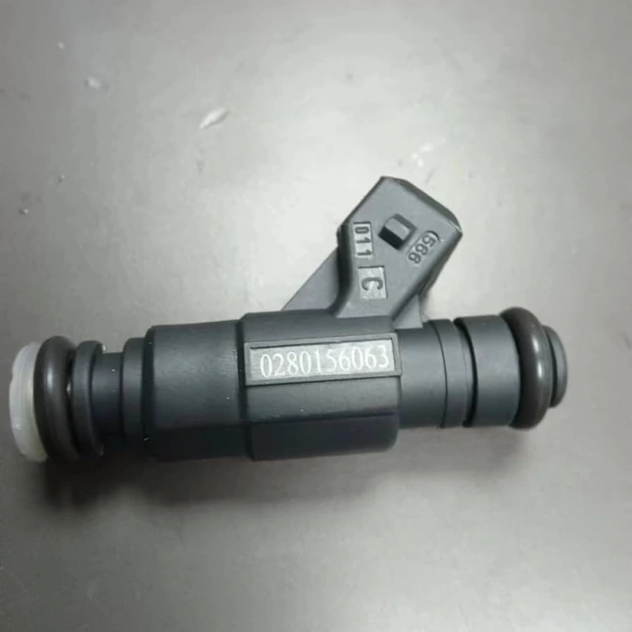 Enjektör Benzınlı Vw A3 Apy 1,8 97-00 (Oem No: 06A906031Bc)