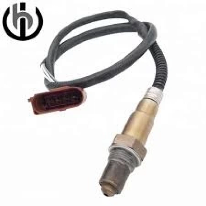 Oksıjen Sensörü Katalıtık Konvektör Öncesı Vw Golf4-Bora-A3-Toledo Bfq 1,6 97-04 (Oem No: 06A906262Aj)