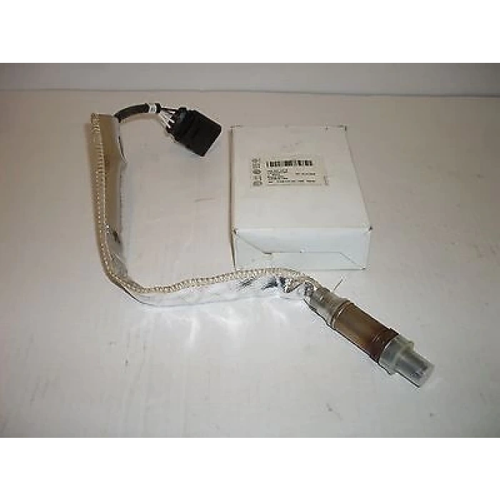 Oksıjen Sensörü Katalıtık Konvektör Öncesı (0258005079) Vw Golf4-Bora-A3-Toledo Akl-Aeh 1,6 97-04 (Oem No: 06A906265E)