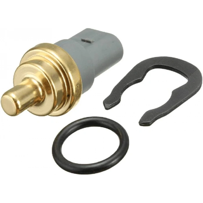 Müşür Hararet Golf4 / Golf5 / Transporter Transporter T5/ Jetta / Caddy / Crafter 97Sonrası (Gri) (Oem No: 06A919501A)