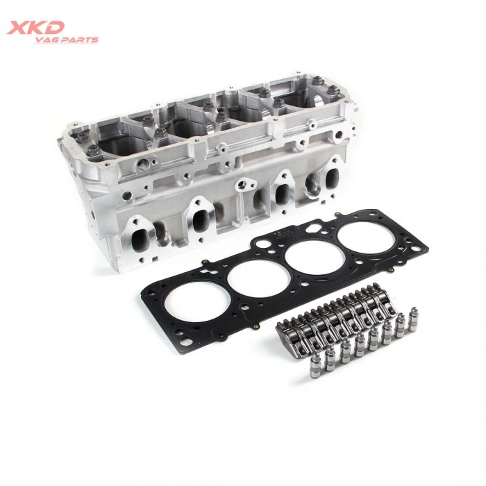 Silindir Kapağı Golf4 / Golf5 / Bora / A3 / Passat / Leon / Octavia 03-09 1.6 Alz-Bse-Bfq-Bgu (Oem No: 06B103351F)