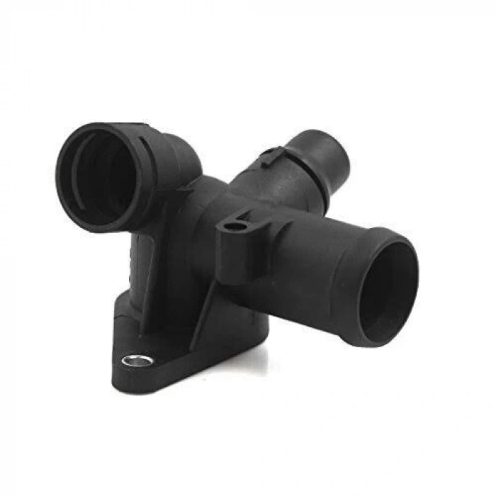 Su Flanşı Passat / A4 01-04 Alt 2.0 (Oem No: 06B121132D)