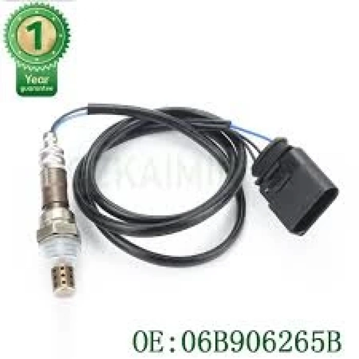 Oksıjen Sensörü Lambda Sensörü Vw Passat-A4 Alz 1,6 00-04 (Oem No: 06B906265B)