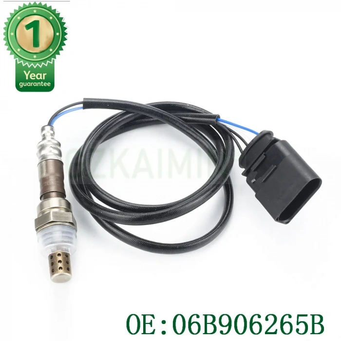 Sensör Oksijen Passat / A4 00-04 Alz 1.6 Ön (Oem No: 06B906265B)
