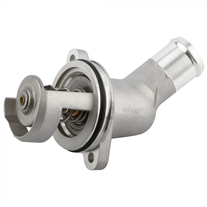 Termostat 92°C Gövde Ile Vw A4-A6-A8 Asn-Bbj 3,0 00- (Oem No: 06C121111E)