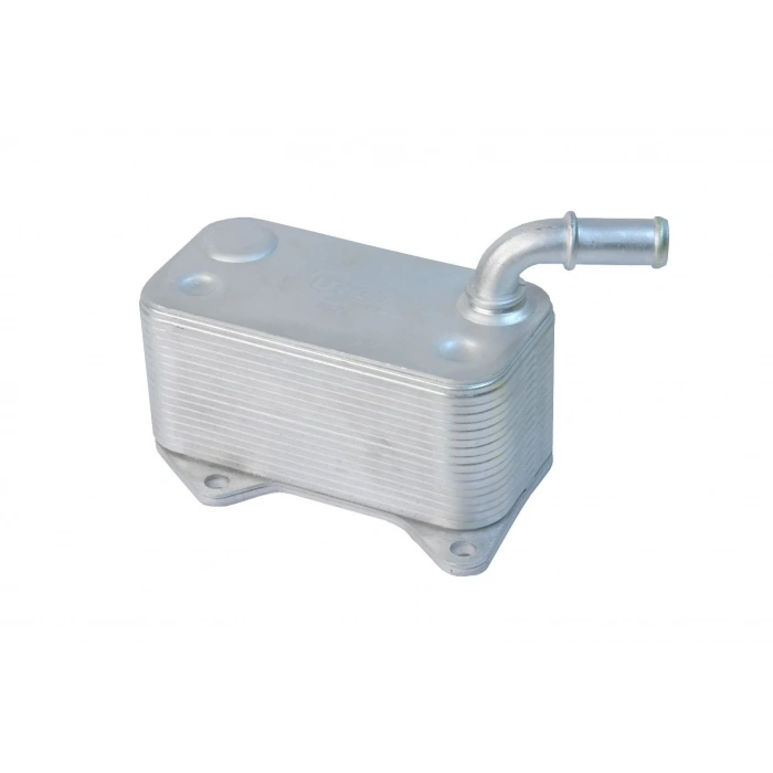 Yag Sogutucusu Vw Passat-A4-A6 Bgb-Bpj 2,0 Fsı 05-11 (Oem No: 06D117021C)