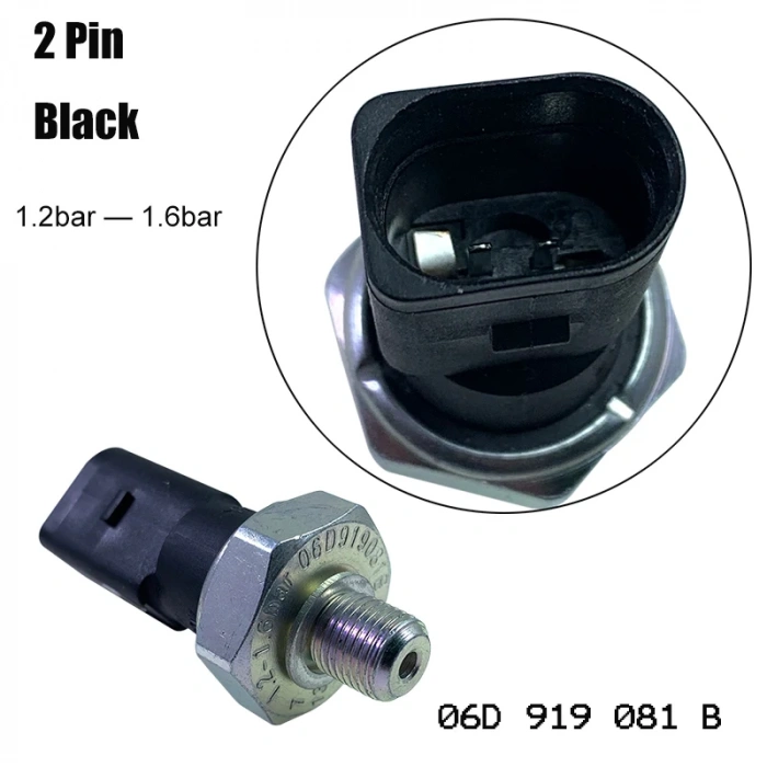 Müşür Yağ Passat / A4 / A6 05Sonrası 2.0 Fsi 1,40 Bar (Oem No: 06D919081B)