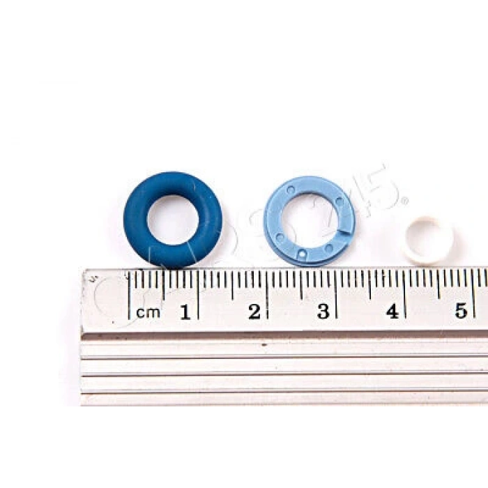 Enjektör Tamır Takımı Vw Passat-Jetta-A3-A4 Blr-Bvy-Bvz-Bly 2,0 Fsı 04-11 (Oem No: 06D998907A)