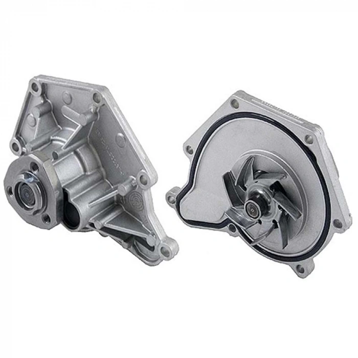 Devirdaim 980272 / P582 Vw Touareg-A4-A6-Q7 Bun-Bug-Amk-Asb 2,7 Tdı-3,0 Tdı 04- (Oem No: 06E121005F)