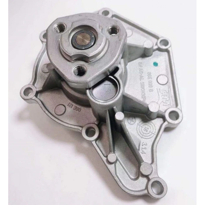 Devirdaim 980272 / P582 Vw Touareg-A4-A6-Q7 Bun-Bug-Amk-Asb 2,7 Tdı-3,0 Tdı 08- (Oem No: 06E121005F)