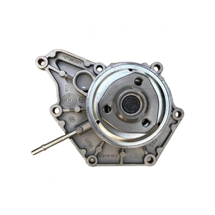 Devirdaim 980287 Vw A4-A5-A6-Q5 Cmua-Cgxc-Ctub-Cgwc-Chmb 3,0 Tfsı 08- (Oem No: 06E121016A)