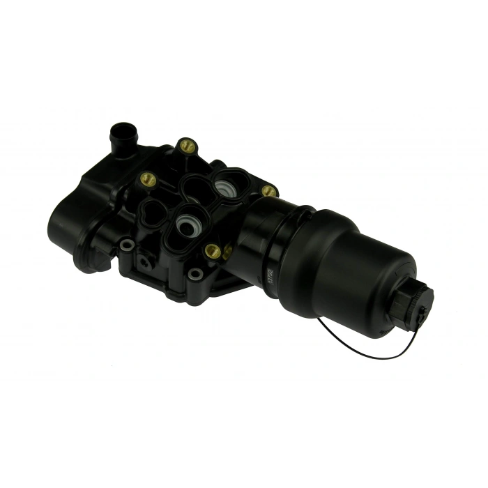 Yag Fıltre Kütügü 109169 Vw Passat-A4 Bpy-Bwa-Cbfa-Ccta-Ccza 2,0 Fsı 05- (Oem No: 06F115397H)